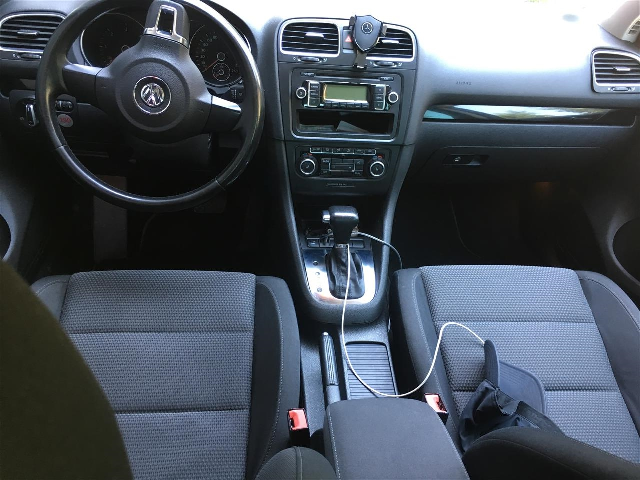 Golf-6-DSG