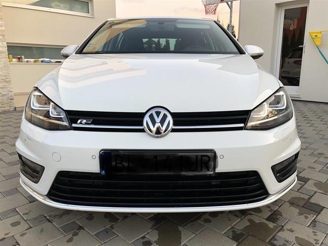 Shitet GOLF 7