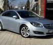 Opel Insignia OPC - LINE 2015