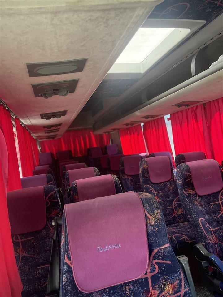 Minibus