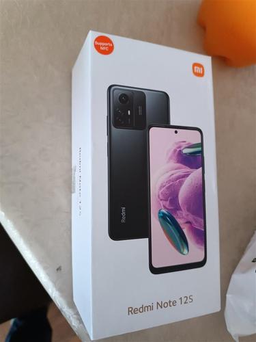Xiaomi Note12s