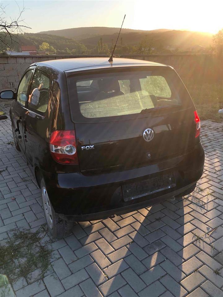 VW-Fox