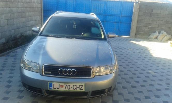 audi