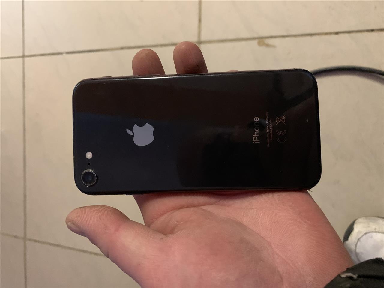 Iphone-8