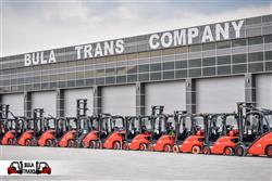 BULAFORKLIFTS