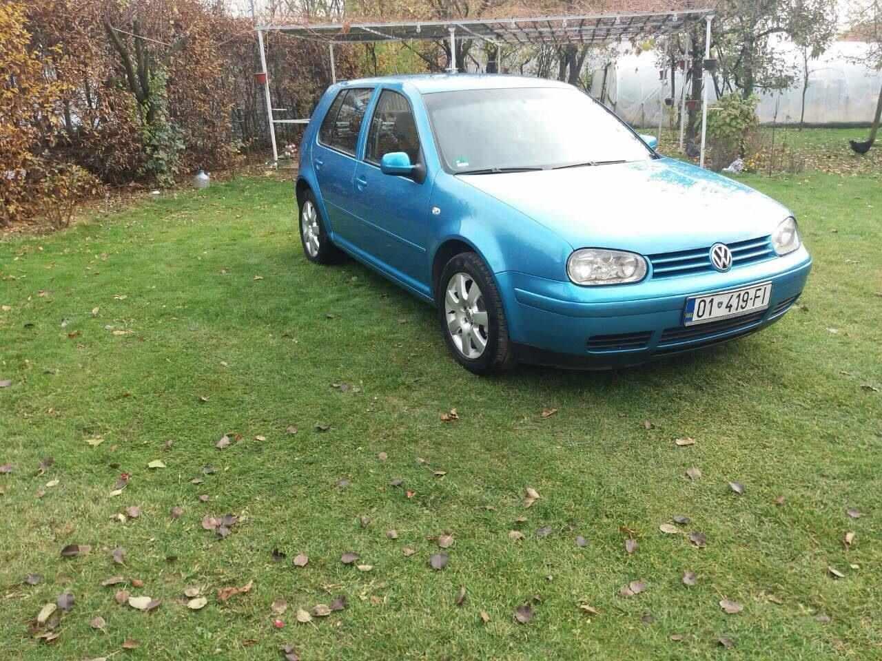 Golf-4-