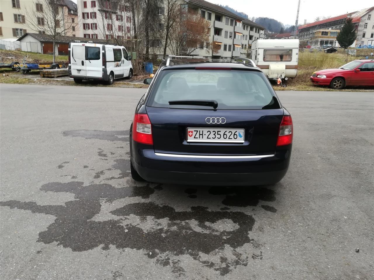 Audi-A4