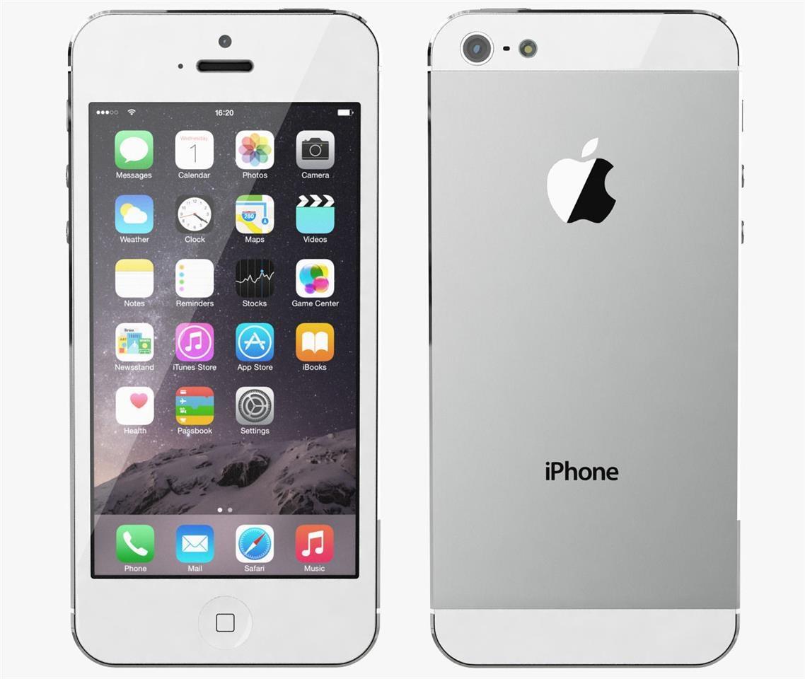 iPhone-5