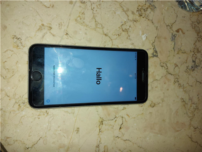 iphone 6 s plus 