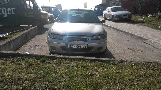 Rover