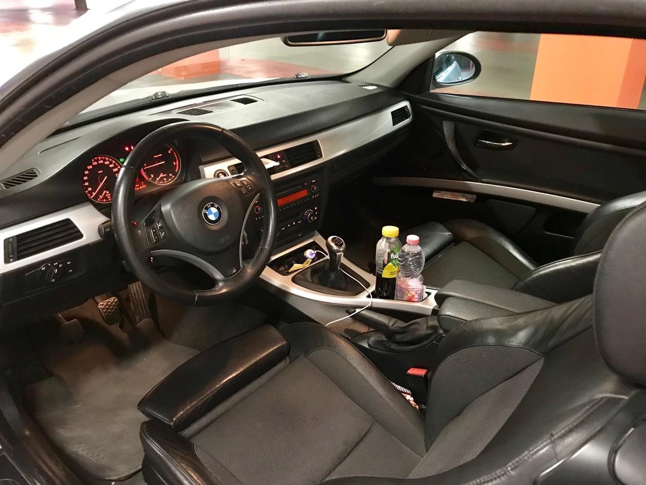 Bmw-320-Mpacket