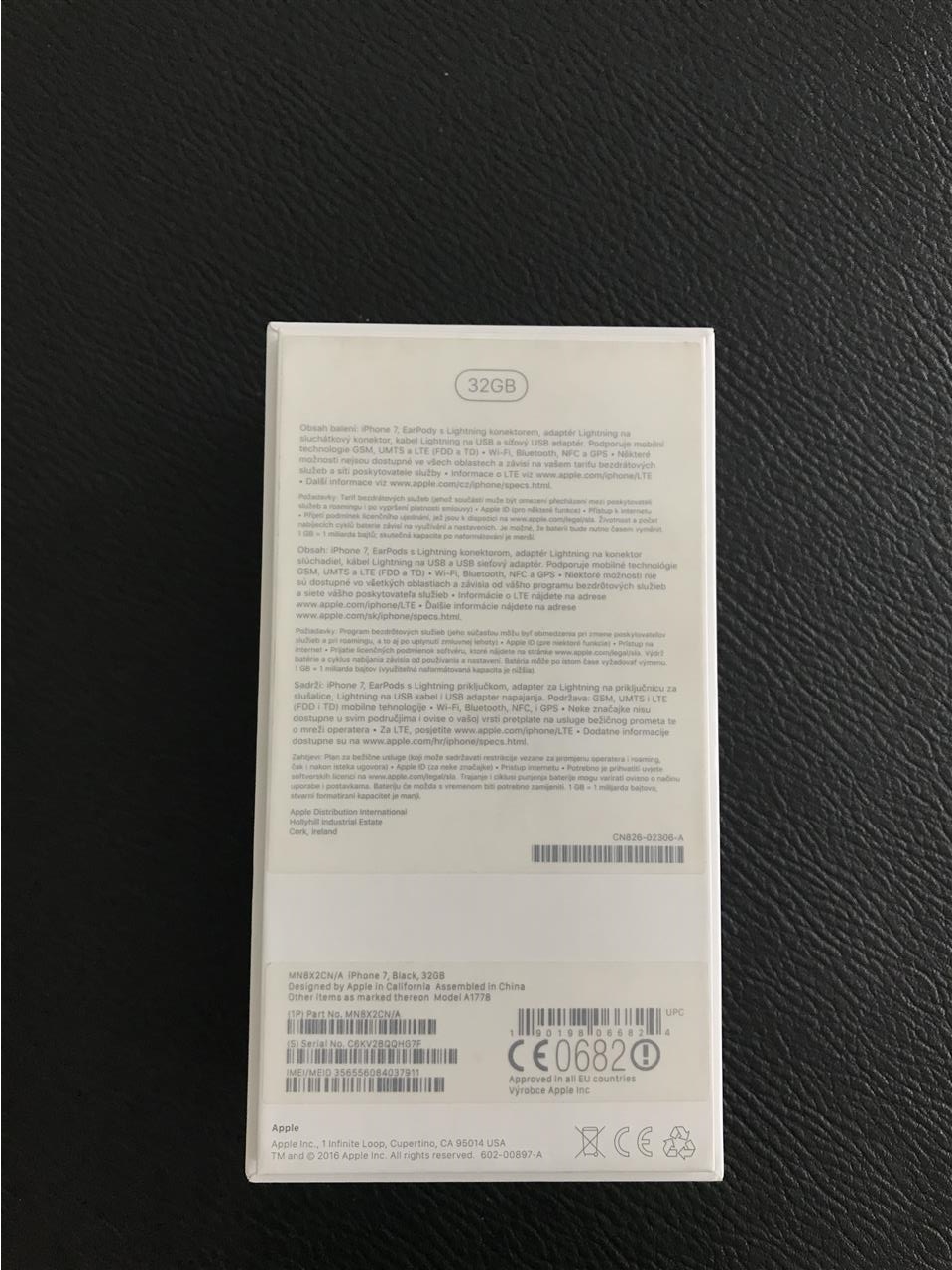 Iphone-7
