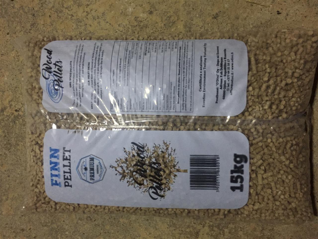Pellet