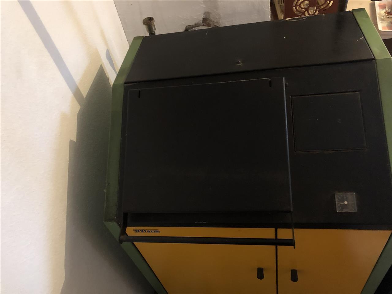 Shporet