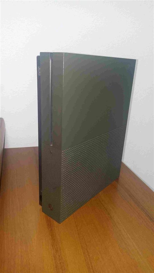 Xbox-1s