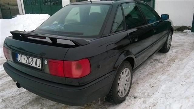 Audi-B4