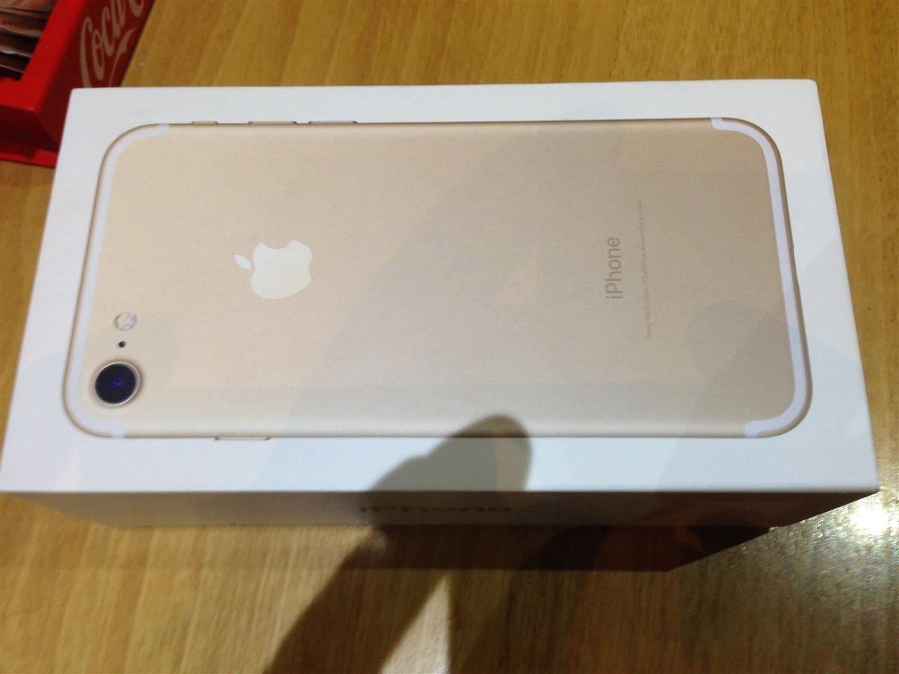 Iphon-7