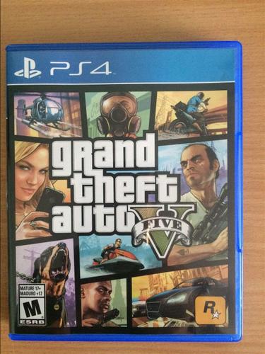 GTA 5