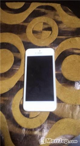 Iphone 5