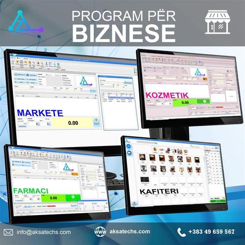 Program profesional