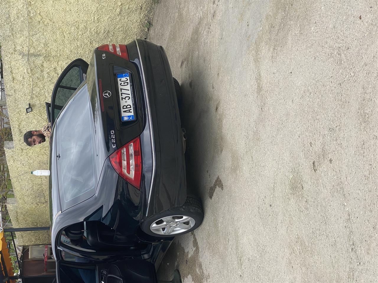 Mercedez-benc