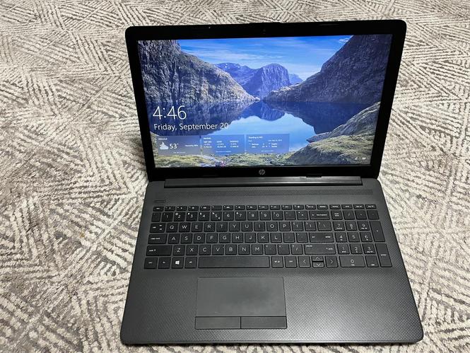 HP 250 G7 Notebook PC