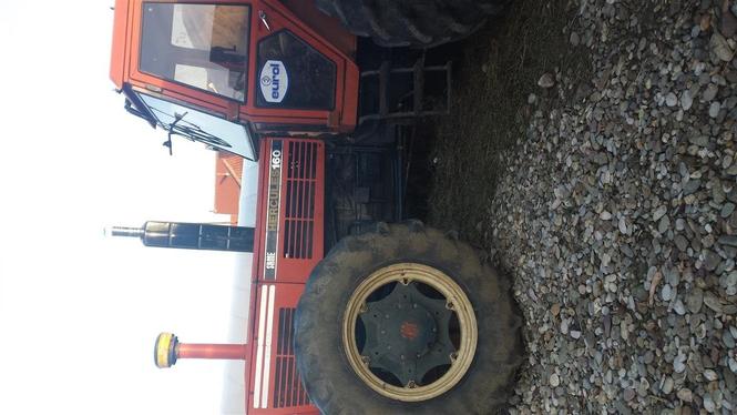 TRAKTOR 