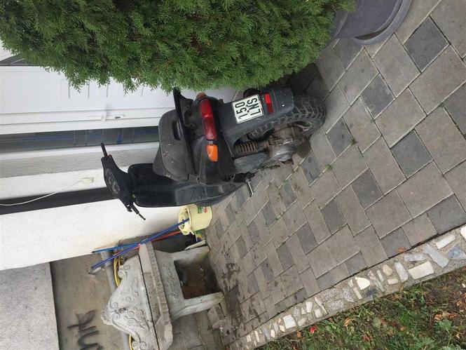 Piaggio