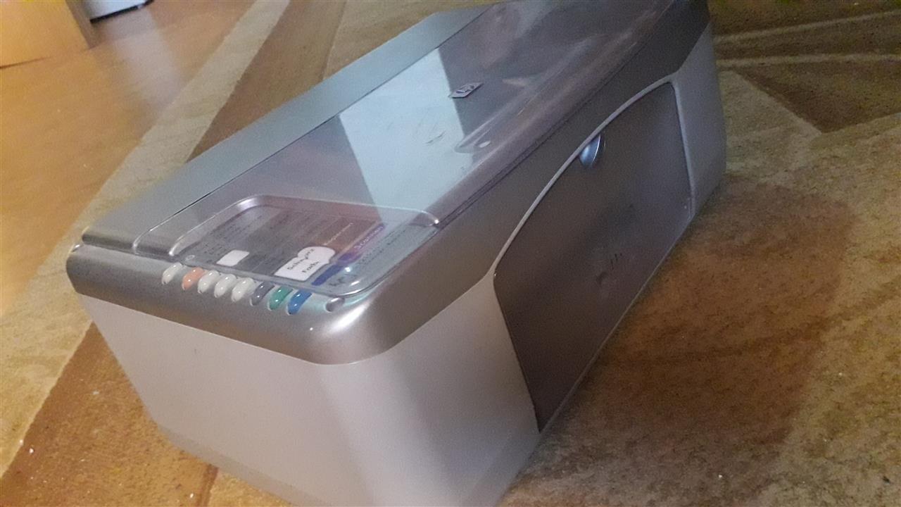 Printer