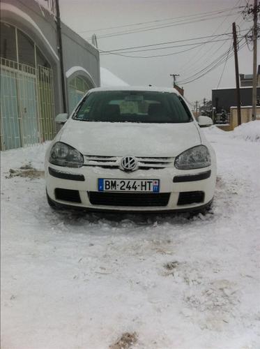 Golf 5