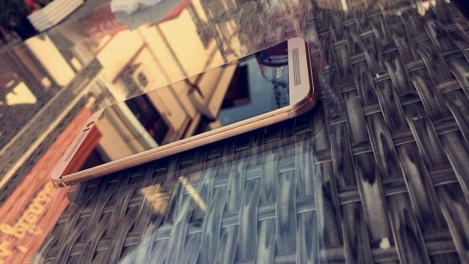 Htc one m9