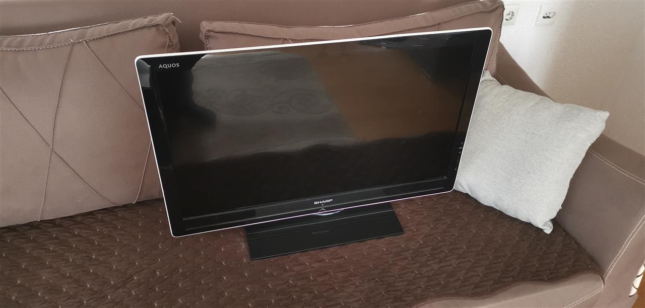 Sharp-32-inch
