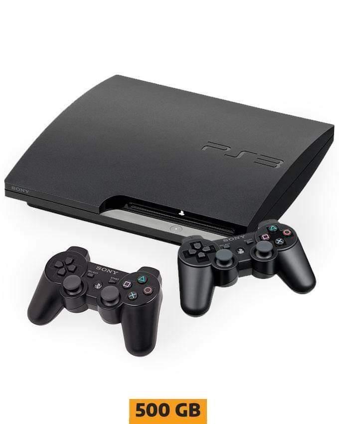 Merrjep ps3 sales
