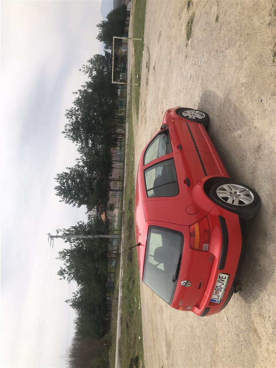 Golf-4