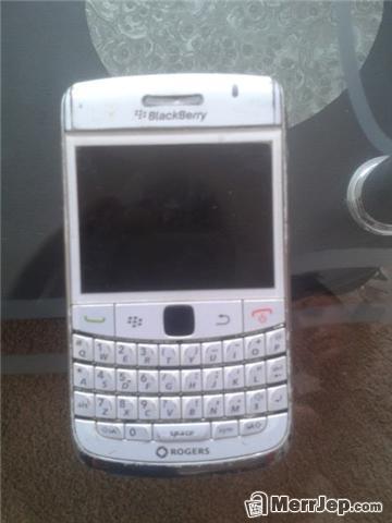 BlackBerry