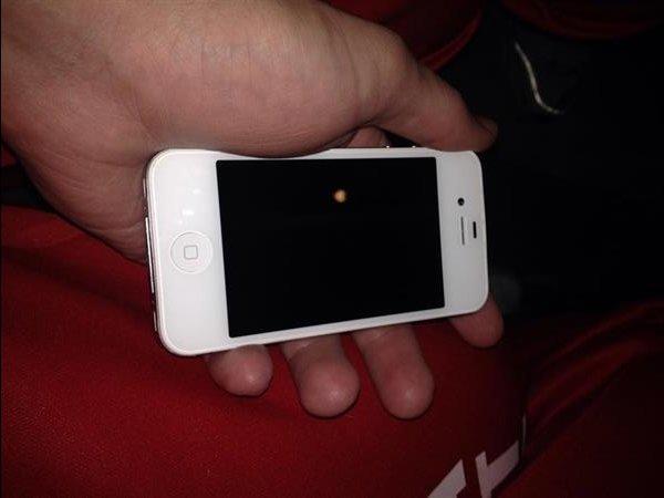 Iphone-4s