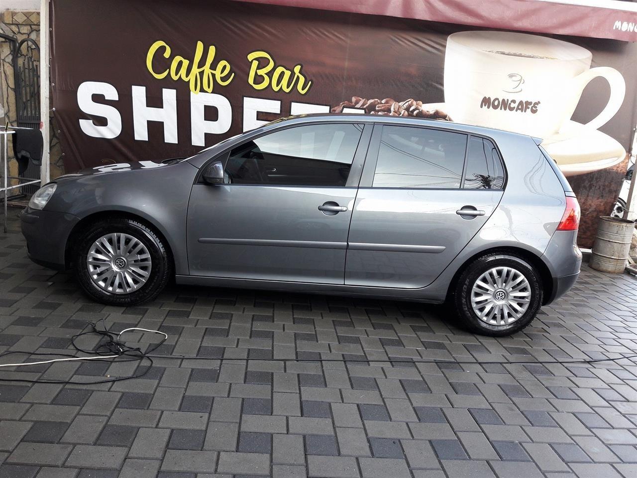 Golf-5