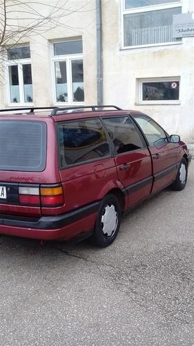 TDI Pasat 
