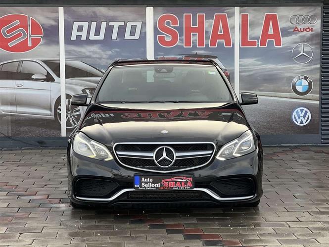 MERSDES BENZ E250 MODEL E250 