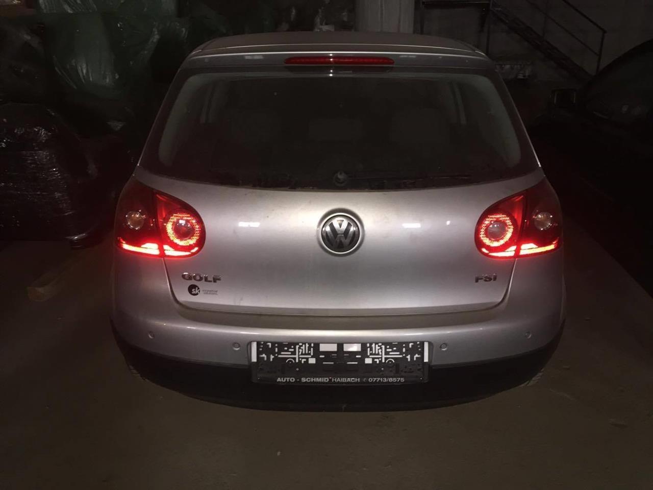 Golf-5