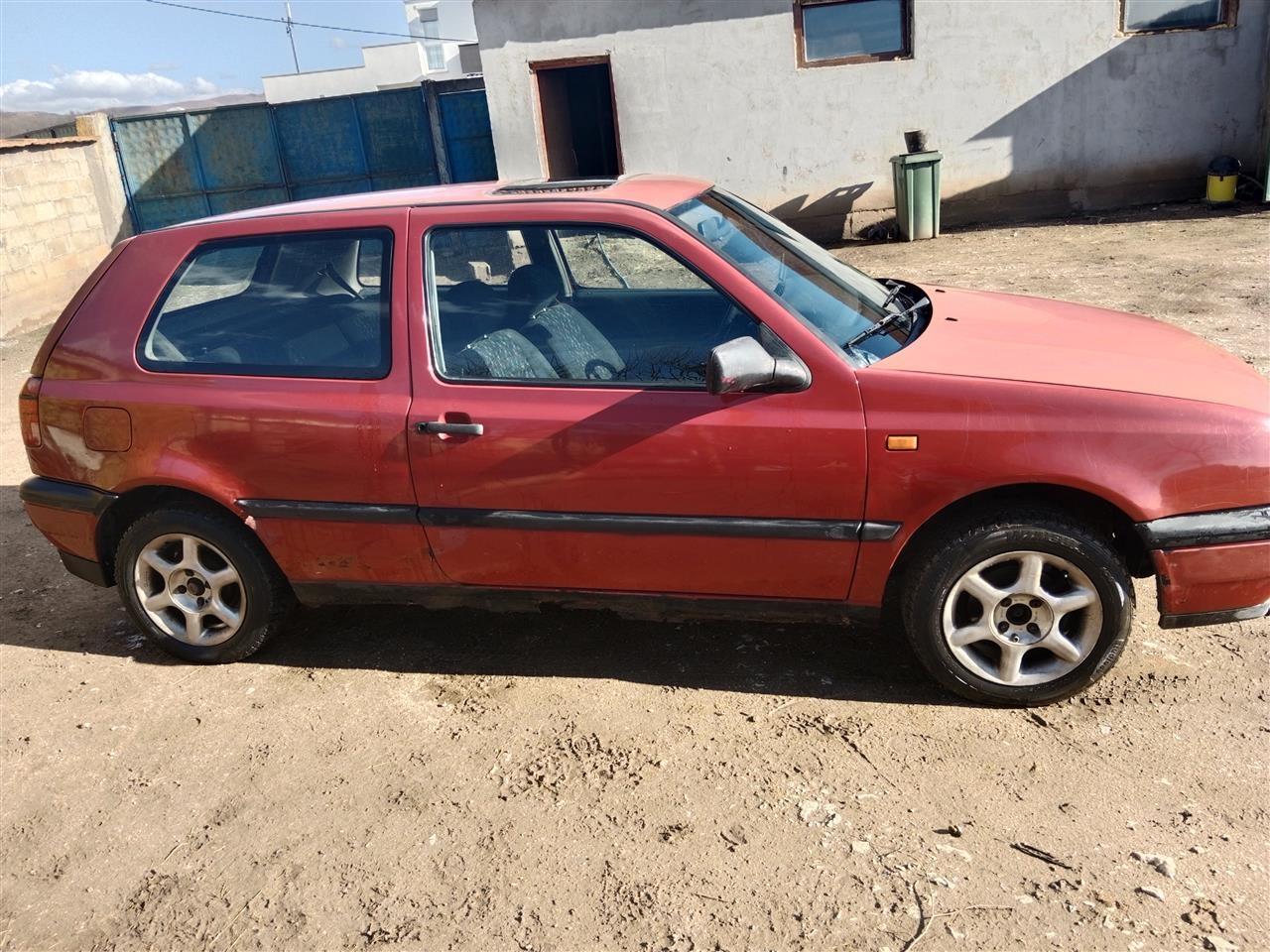 Golf-3