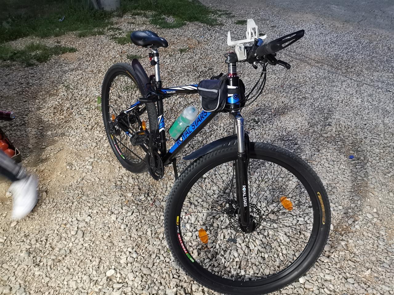 Royal star cheap bicycle