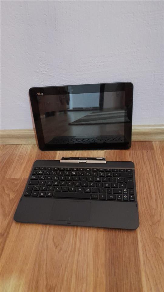 Mini-laptop