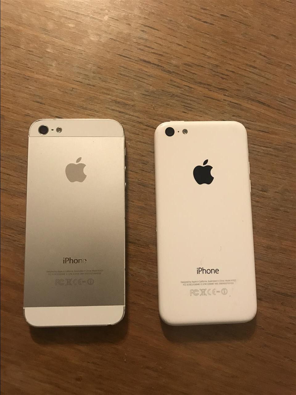 Iphone-5---Iphone-5c--nderrohen-