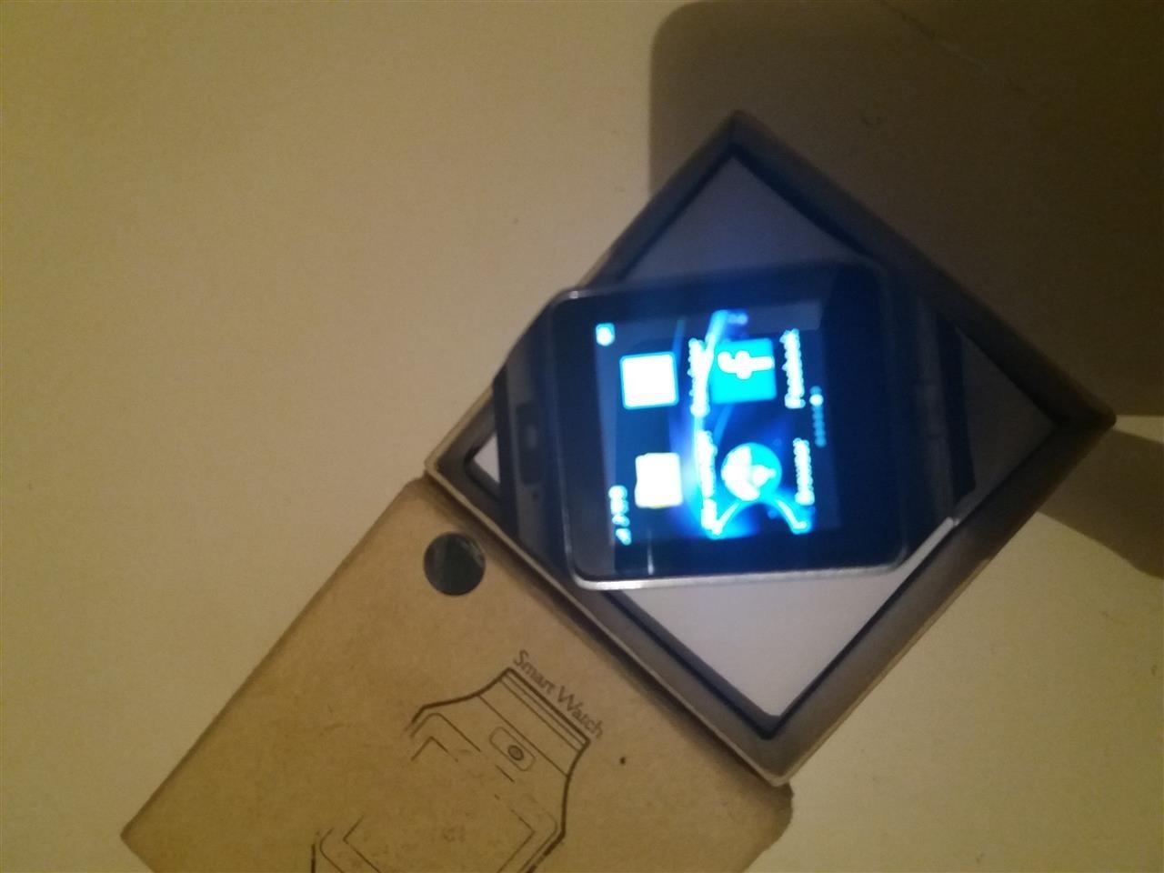 Smart-watch