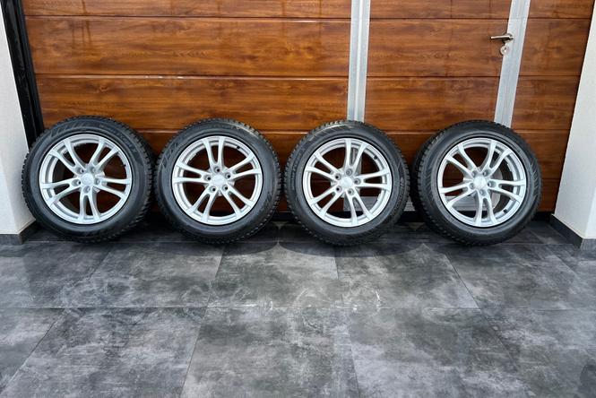 SHITEN R17
