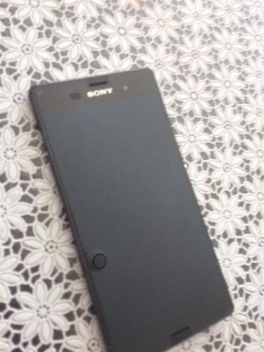 Soni Xperia 