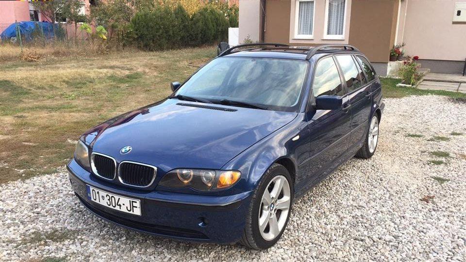 BMW-e46-320d