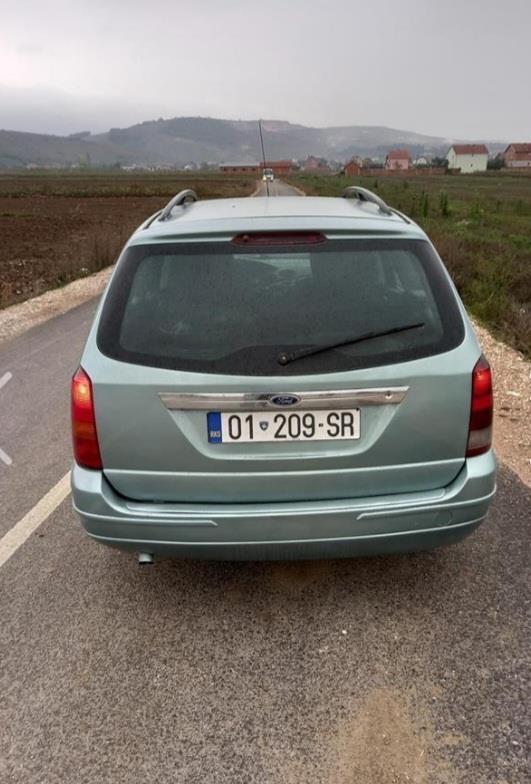Ford-focus