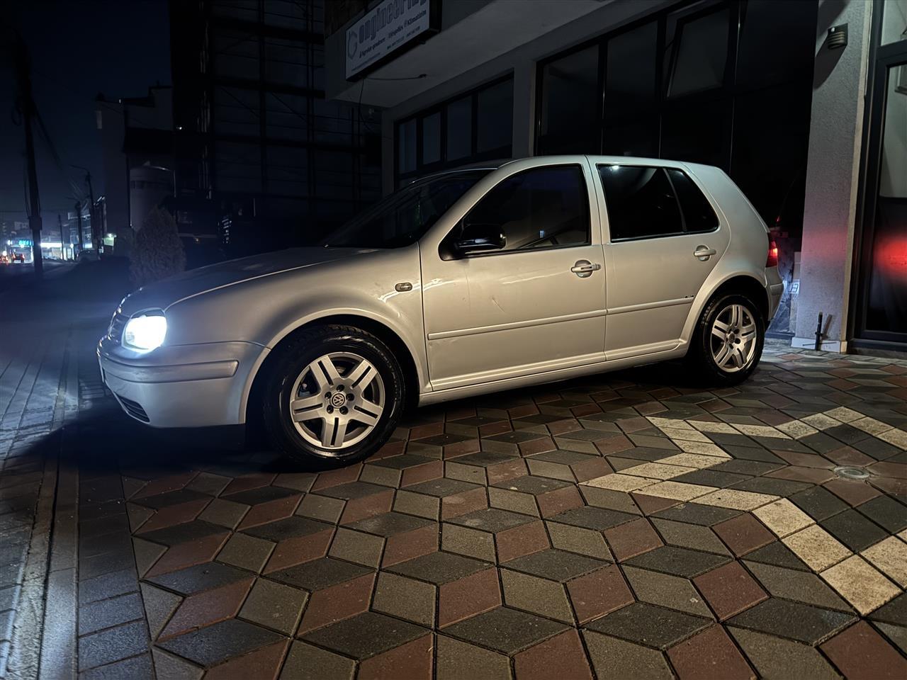 Golf-4
